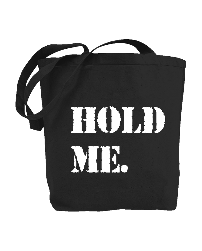 Hold me Krepšys